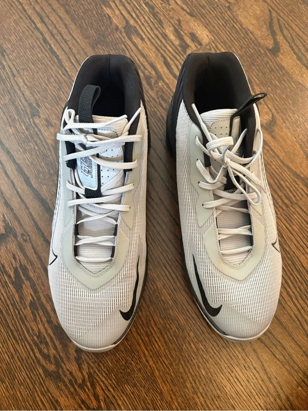 Like New Nike Men's G.T. Jump Academy High Top Sneakers - Size 12
